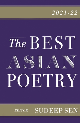 Seller image for The Best Asian Poetry 2021-22 (Paperback or Softback) for sale by BargainBookStores
