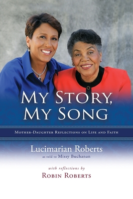Seller image for My Story, My Song: Mother-Daughter Reflections on Life and Faith (Paperback or Softback) for sale by BargainBookStores