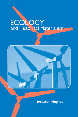 Image du vendeur pour Ecology and Historical Materialism (Paperback or Softback) mis en vente par BargainBookStores