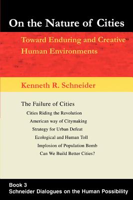 Immagine del venditore per On the Nature of Cities: Toward Enduring and Creative Human Environments (Paperback or Softback) venduto da BargainBookStores