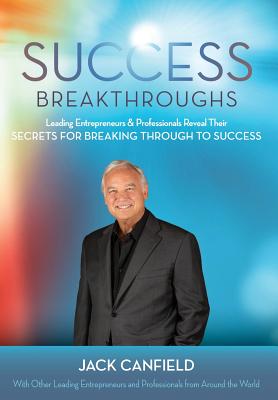 Imagen del vendedor de Success Breakthroughs (Hardback or Cased Book) a la venta por BargainBookStores