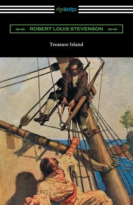 Seller image for Treasure Island: (Illustrated by N. C. Wyeth) (Paperback or Softback) for sale by BargainBookStores