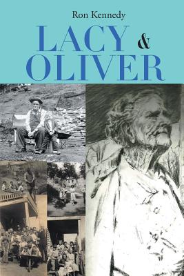 Immagine del venditore per Lacy and Oliver (Paperback or Softback) venduto da BargainBookStores