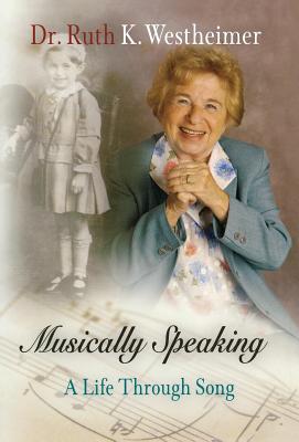 Image du vendeur pour Musically Speaking: A Life Through Song (Hardback or Cased Book) mis en vente par BargainBookStores
