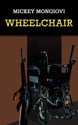 Seller image for Wheelchair (Paperback or Softback) for sale by BargainBookStores