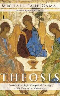 Seller image for Theosis (Hardback or Cased Book) for sale by BargainBookStores