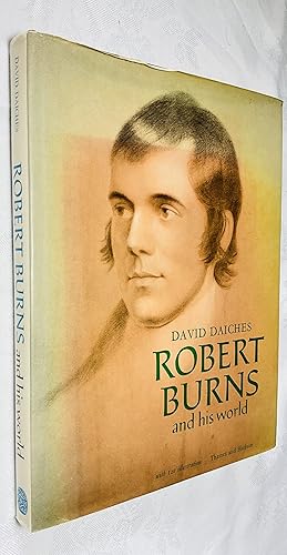 Seller image for Robert Burns and His World for sale by Hadwebutknown