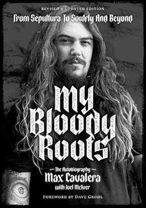 Seller image for My Bloody Roots (Paperback) for sale by Grand Eagle Retail