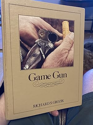 Seller image for Game Gun for sale by A.C. Daniel's Collectable Books