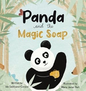 Immagine del venditore per Panda and the Magic Soap (Hardback or Cased Book) venduto da BargainBookStores