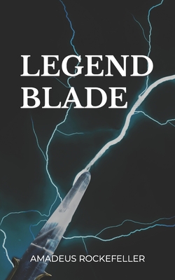 Seller image for Legend Blade (Paperback or Softback) for sale by BargainBookStores