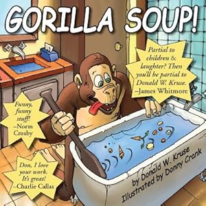 Seller image for Gorilla Soup! (Paperback or Softback) for sale by BargainBookStores