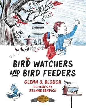 Seller image for Bird Watchers and Bird Feeders (Paperback or Softback) for sale by BargainBookStores