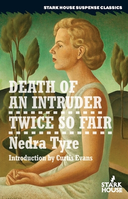 Bild des Verkufers fr Death of an Intruder / Twice So Fair (Paperback or Softback) zum Verkauf von BargainBookStores