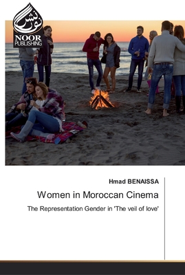 Seller image for Women in Moroccan Cinema (Paperback or Softback) for sale by BargainBookStores