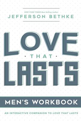 Image du vendeur pour Love That Lasts For Men (Paperback or Softback) mis en vente par BargainBookStores