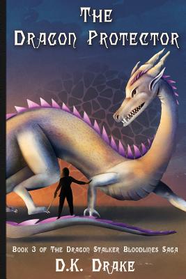 Seller image for The Dragon Protector (Paperback or Softback) for sale by BargainBookStores