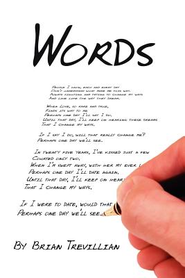 Imagen del vendedor de Words (Paperback or Softback) a la venta por BargainBookStores
