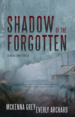 Imagen del vendedor de Shadow of the Forgotten (Paperback or Softback) a la venta por BargainBookStores