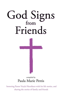 Seller image for God Signs from Friends (Paperback or Softback) for sale by BargainBookStores