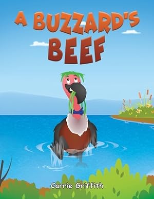 Seller image for A Buzzard's Beef (Paperback or Softback) for sale by BargainBookStores