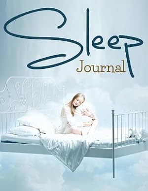 Seller image for Sleep Journal (Paperback or Softback) for sale by BargainBookStores