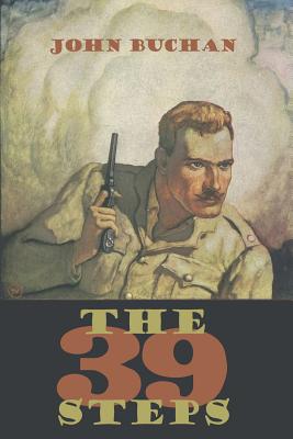 Imagen del vendedor de The 39 Steps (Paperback or Softback) a la venta por BargainBookStores