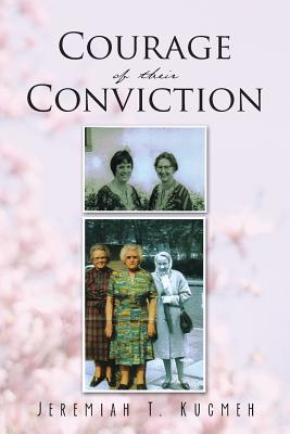 Seller image for Courage of Their Conviction (Paperback or Softback) for sale by BargainBookStores