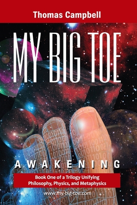 Seller image for My Big Toe: Book 1 of a Trilogy Unifying of Philosophy, Physics, and Metaphysics: Awakening (Paperback or Softback) for sale by BargainBookStores