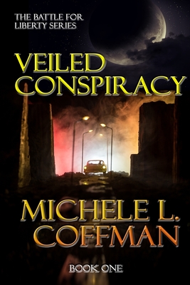 Seller image for Veiled Conspiracy: Book One in The Battle For Liberty Series (Paperback or Softback) for sale by BargainBookStores