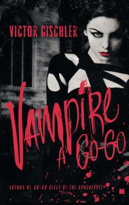 Image du vendeur pour Vampire a Go-Go (Paperback or Softback) mis en vente par BargainBookStores