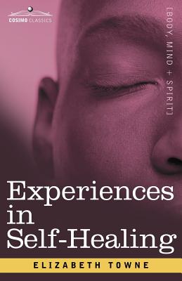 Seller image for Experiences in Self-Healing (Paperback or Softback) for sale by BargainBookStores