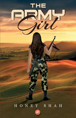 Seller image for The Army Girl (Paperback or Softback) for sale by BargainBookStores