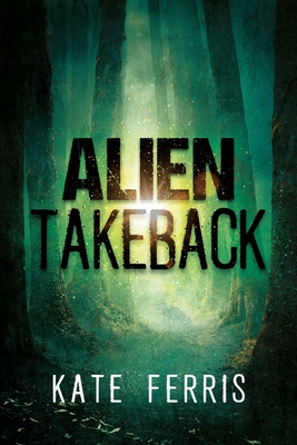 Imagen del vendedor de Alien Takeback (Paperback or Softback) a la venta por BargainBookStores