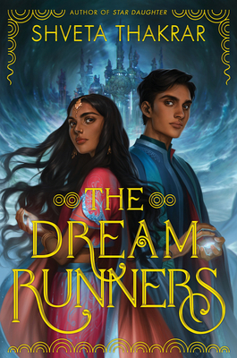 Seller image for The Dream Runners (Hardback or Cased Book) for sale by BargainBookStores