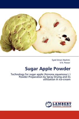 Seller image for Sugar Apple Powder (Paperback or Softback) for sale by BargainBookStores