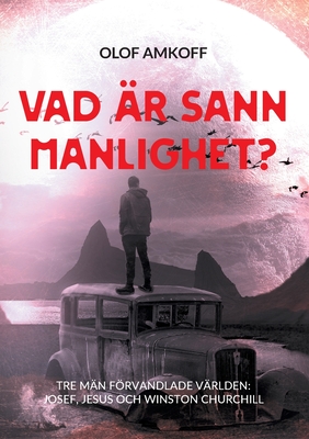 Bild des Verkufers fr Vad �r sann manlighet?: Mansseminarium om biblisk manlighet. (Paperback or Softback) zum Verkauf von BargainBookStores