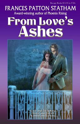 Imagen del vendedor de From Love's Ashes (Paperback or Softback) a la venta por BargainBookStores