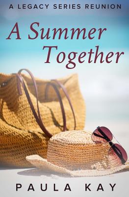 Seller image for A Summer Together (A Legacy Series Reunion, Book 3) (Paperback or Softback) for sale by BargainBookStores