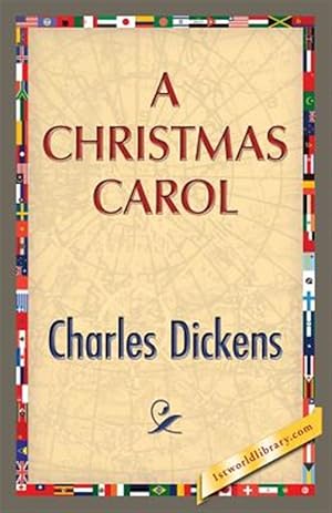 Image du vendeur pour A Christmas Carol mis en vente par GreatBookPrices