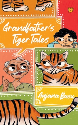 Seller image for Grandfather's Tiger Tales (Paperback or Softback) for sale by BargainBookStores