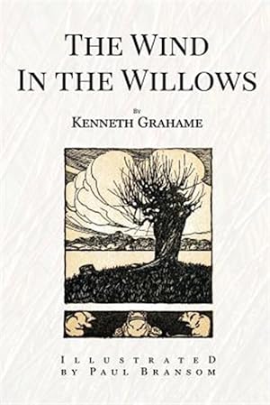 Bild des Verkufers fr Wind in the Willows zum Verkauf von GreatBookPrices