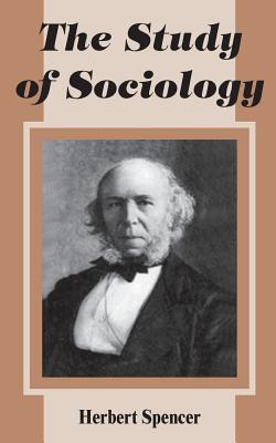 Imagen del vendedor de The Study of Sociology (Paperback or Softback) a la venta por BargainBookStores