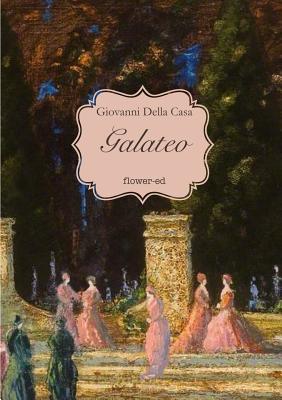 Immagine del venditore per Galateo (Paperback or Softback) venduto da BargainBookStores