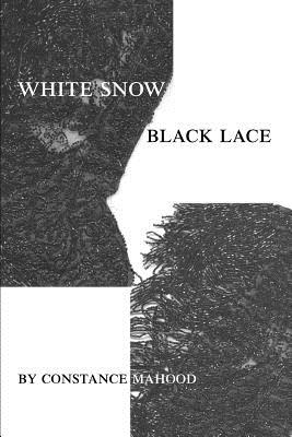 Imagen del vendedor de White Snow Black Lace (Paperback or Softback) a la venta por BargainBookStores
