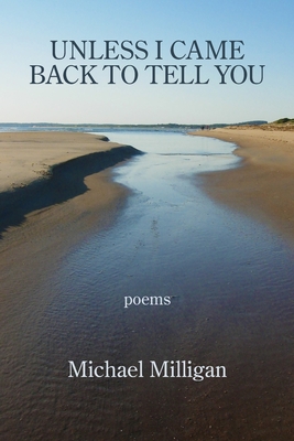 Imagen del vendedor de Unless I Came Back to Tell You (Paperback or Softback) a la venta por BargainBookStores