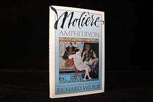 Imagen del vendedor de Amphitryon a la venta por ShiroBooks