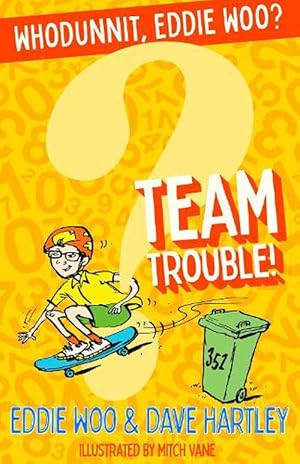 Seller image for Team Trouble! (Paperback) for sale by Grand Eagle Retail