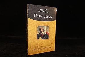 Seller image for Don Juan - Comedy in Five Acts 1665 (A Harvest Book) for sale by ShiroBooks