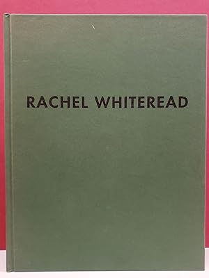 Seller image for Rachel Whiteread: Sculpture for sale by Moe's Books